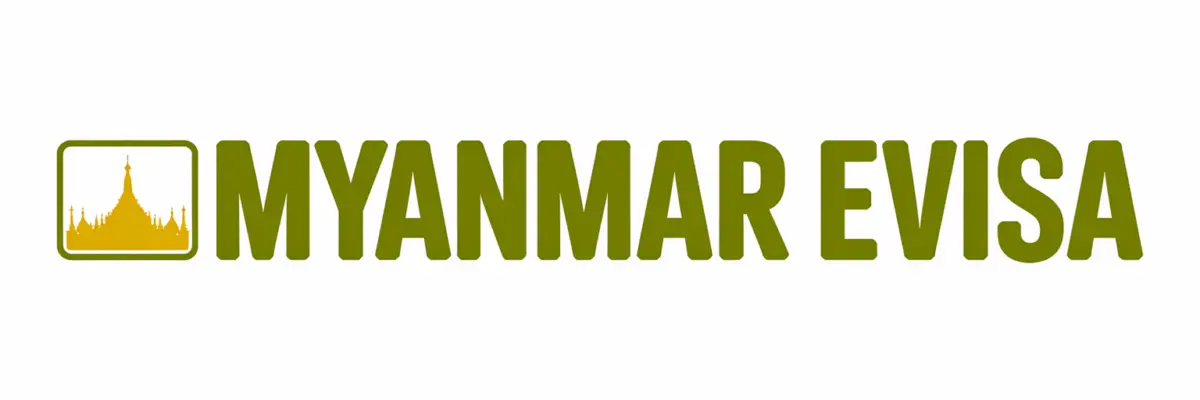 Myanmar eVisa Logo